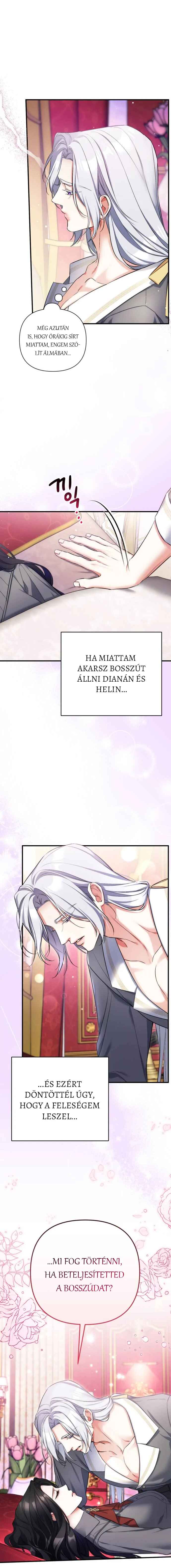 Beoryeojin Na-eui Choeaereul Wihayeo Chapter 67 - Page 9