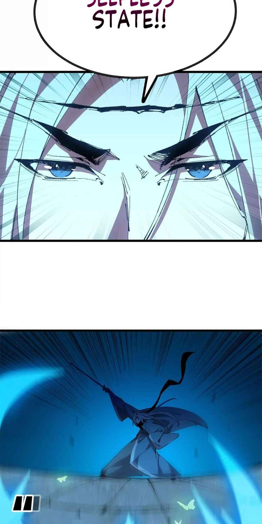 Yǒngzhě X Nǚ Mówáng Chapter 41 - Page 30