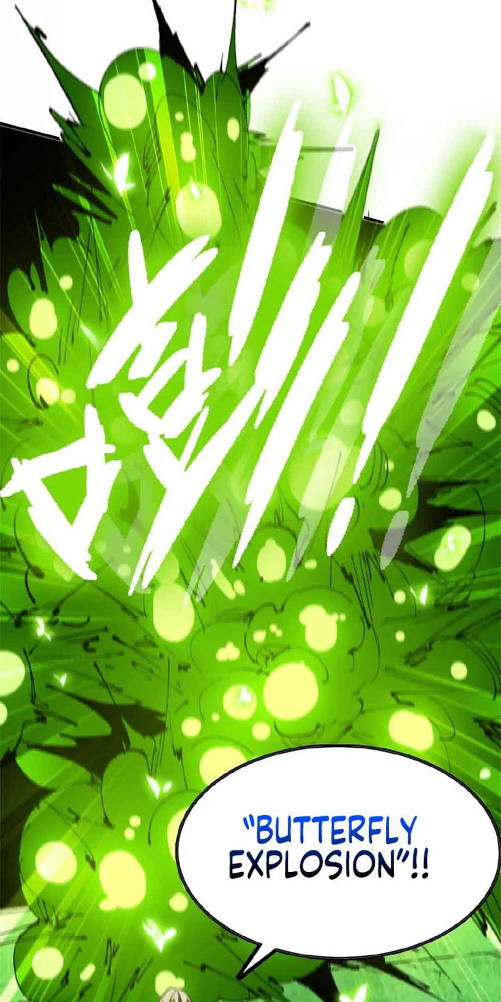 Yǒngzhě X Nǚ Mówáng Chapter 41 - Page 40