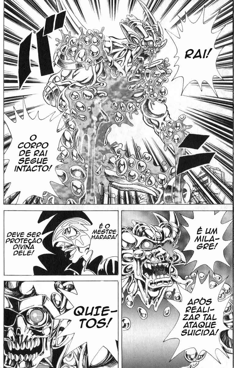 Apocalypse Zero Chapter 29 - Page 10