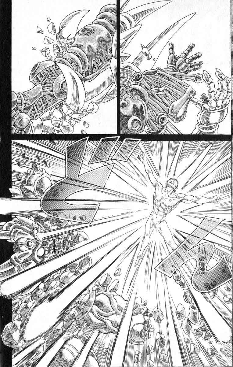 Apocalypse Zero Chapter 29 - Page 14