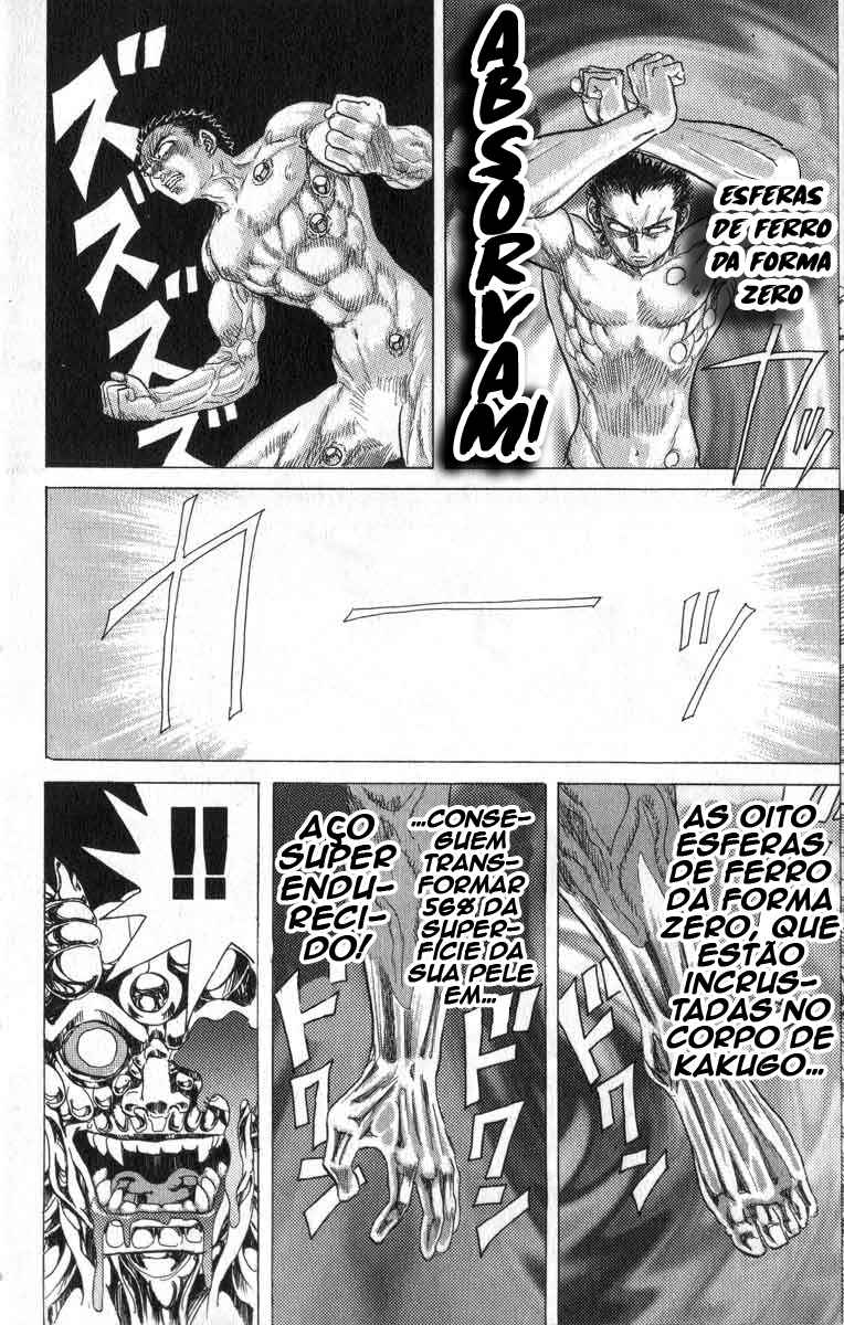 Apocalypse Zero Chapter 29 - Page 16