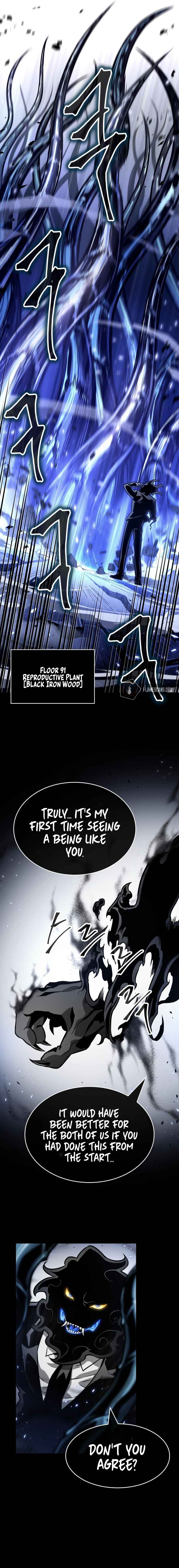 Myeolmang Ihu ui Segye Chapter 7 - Page 19