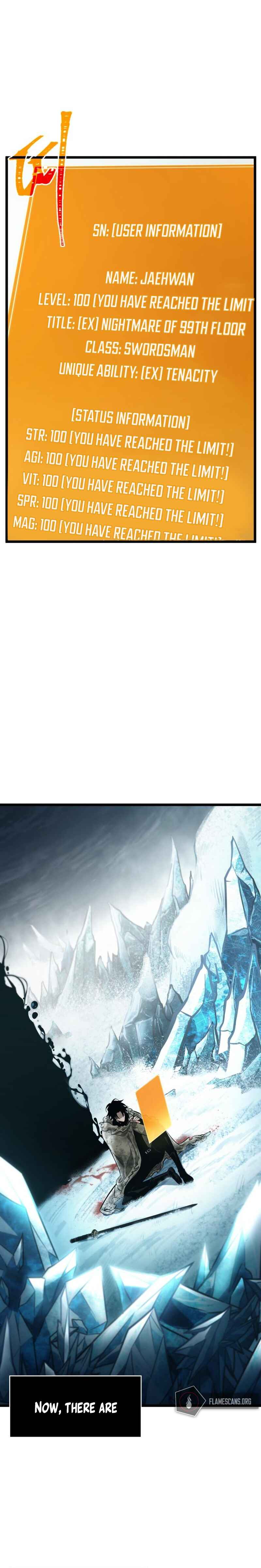 Myeolmang Ihu ui Segye Chapter 7 - Page 2