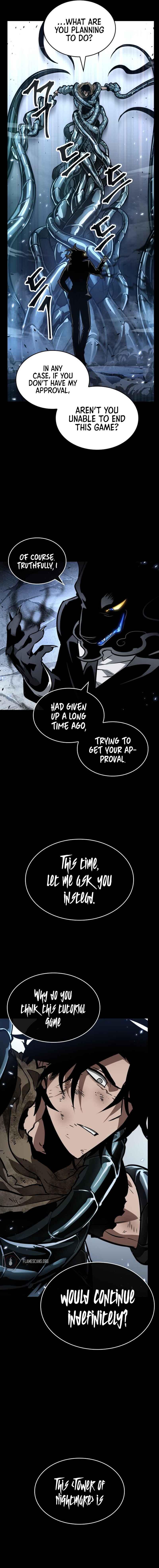 Myeolmang Ihu ui Segye Chapter 7 - Page 20
