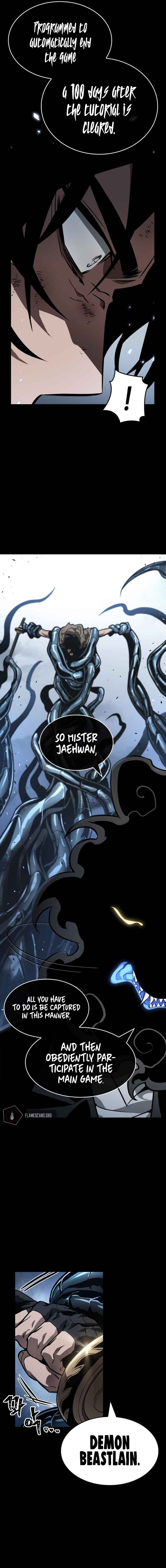 Myeolmang Ihu ui Segye Chapter 7 - Page 21