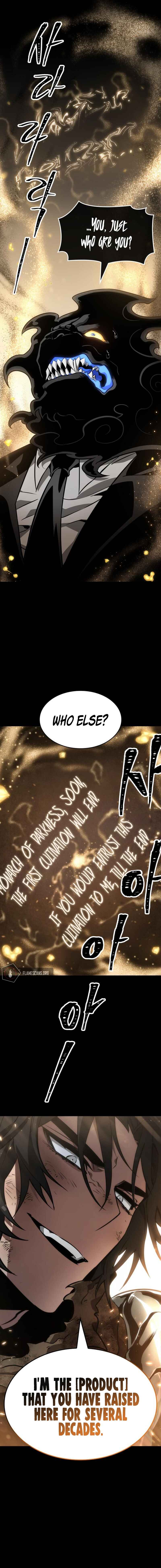 Myeolmang Ihu ui Segye Chapter 7 - Page 23