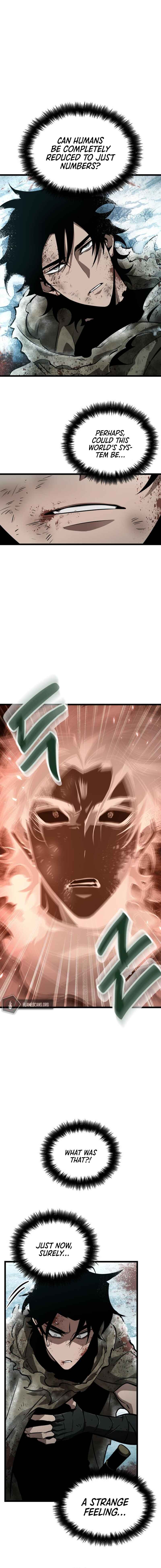 Myeolmang Ihu ui Segye Chapter 7 - Page 4