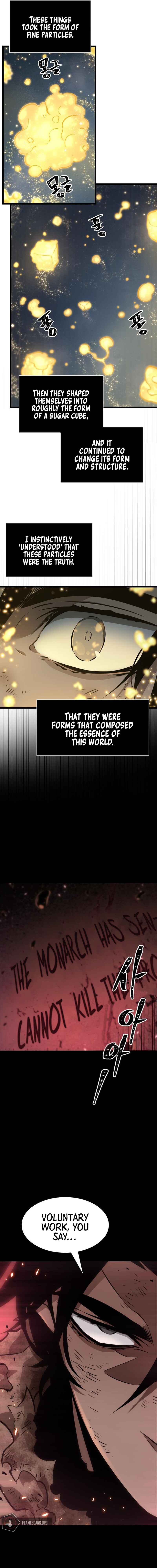 Myeolmang Ihu ui Segye Chapter 7 - Page 6