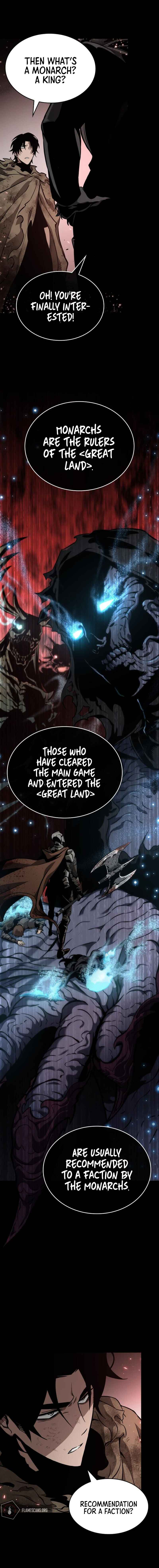 Myeolmang Ihu ui Segye Chapter 7 - Page 7