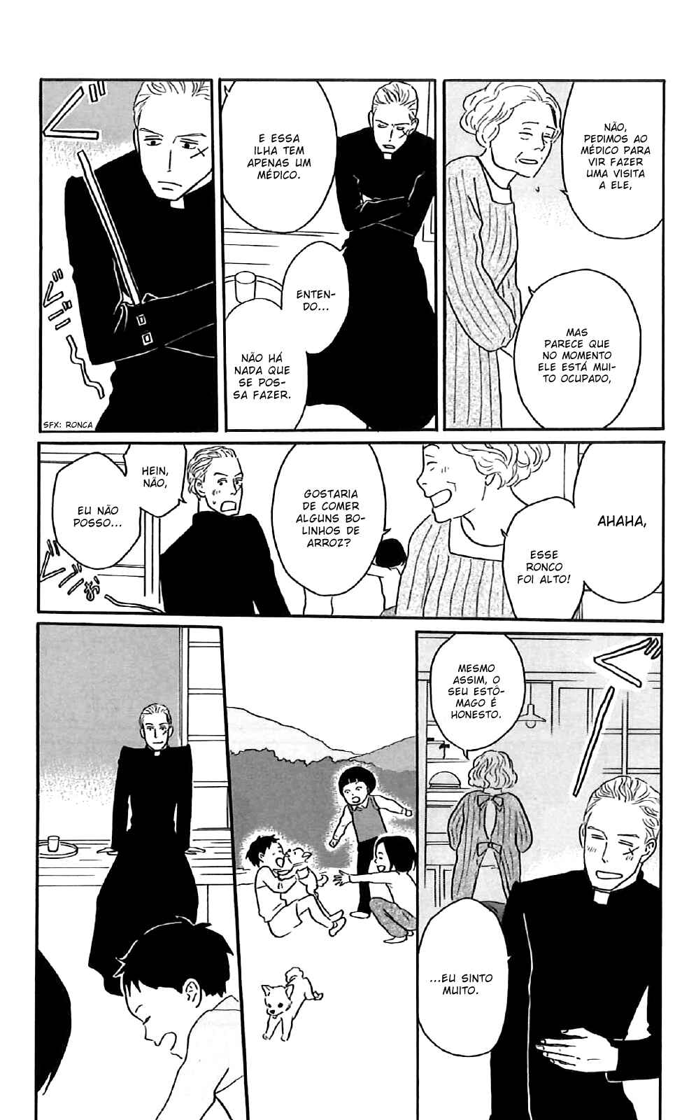 Kids on the Slope Chapter 45 - Page 9