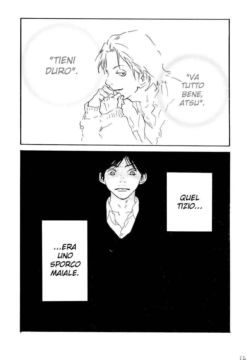 Itoshi no Niina Chapter 6 - Page 25