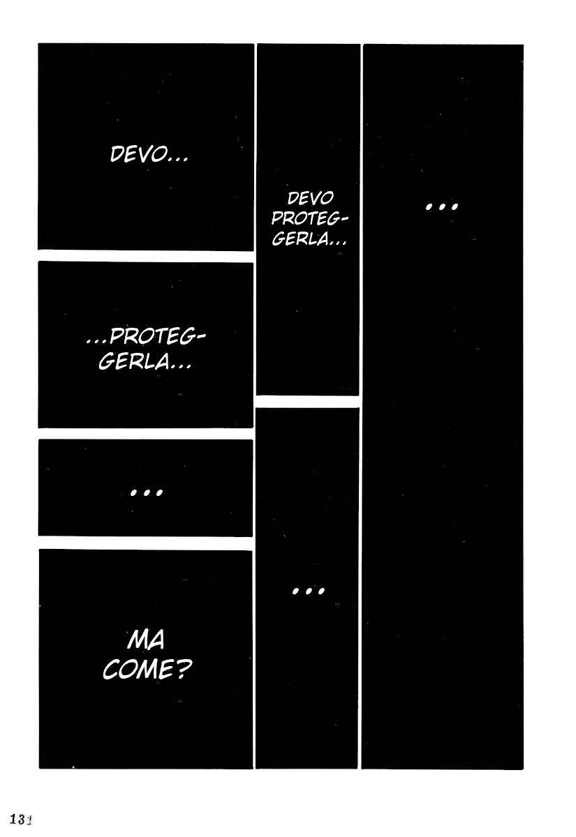Itoshi no Niina Chapter 6 - Page 6