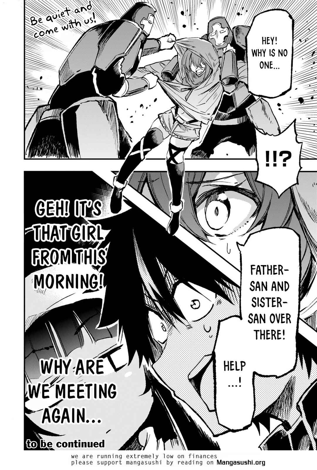 Hitoribocchi no Isekai Kouryaku Chapter 252 - Page 13