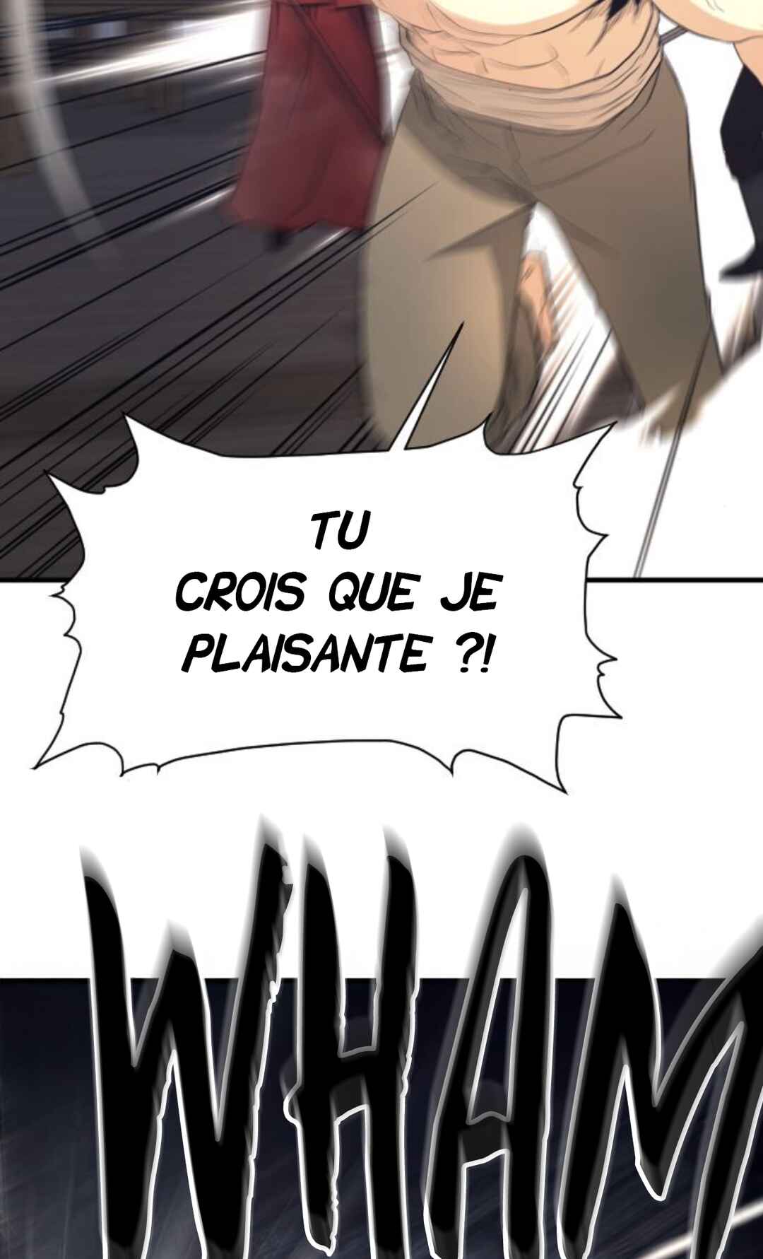 A Blade at a Time Chapter 27 - Page 14