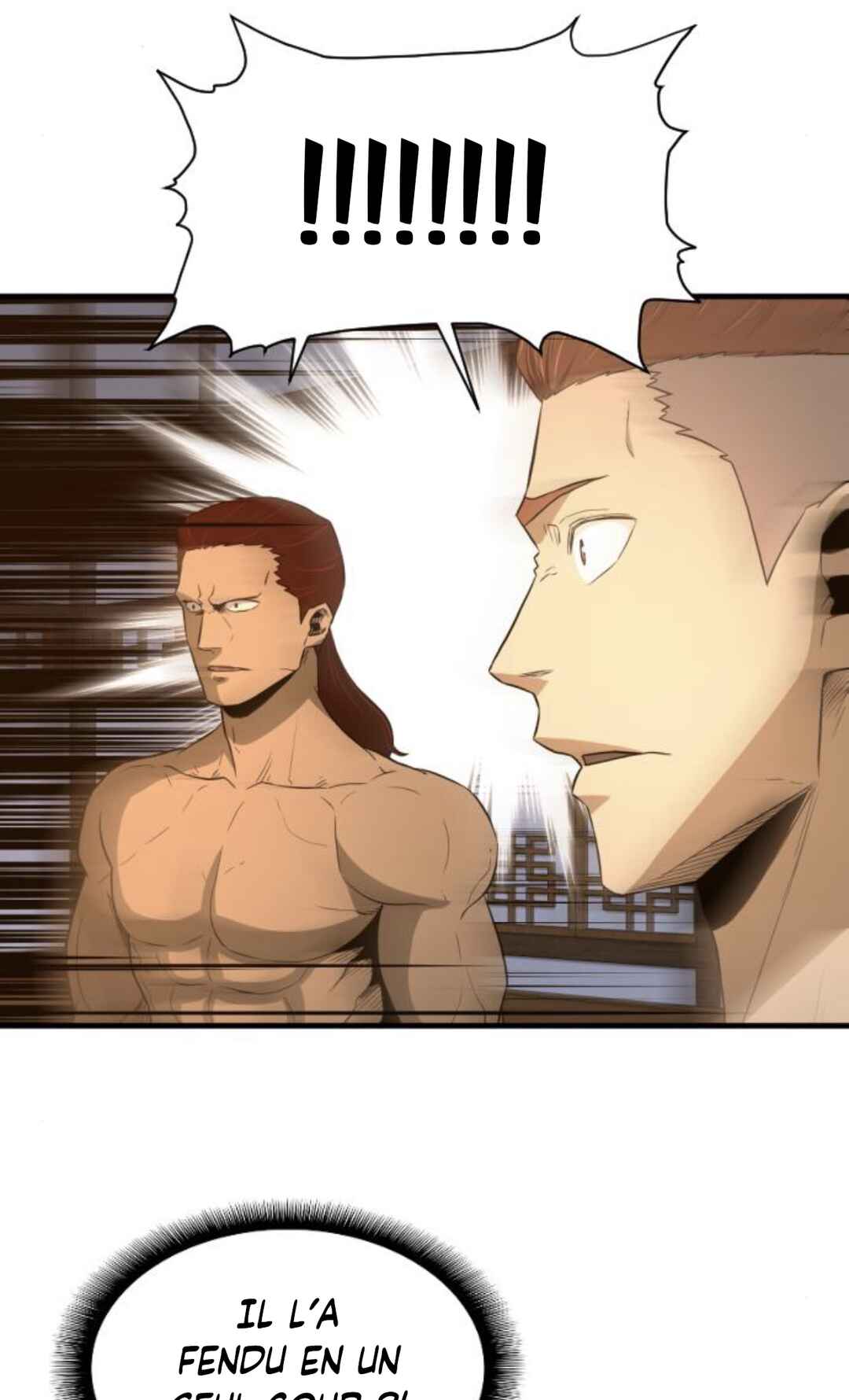 A Blade at a Time Chapter 27 - Page 22