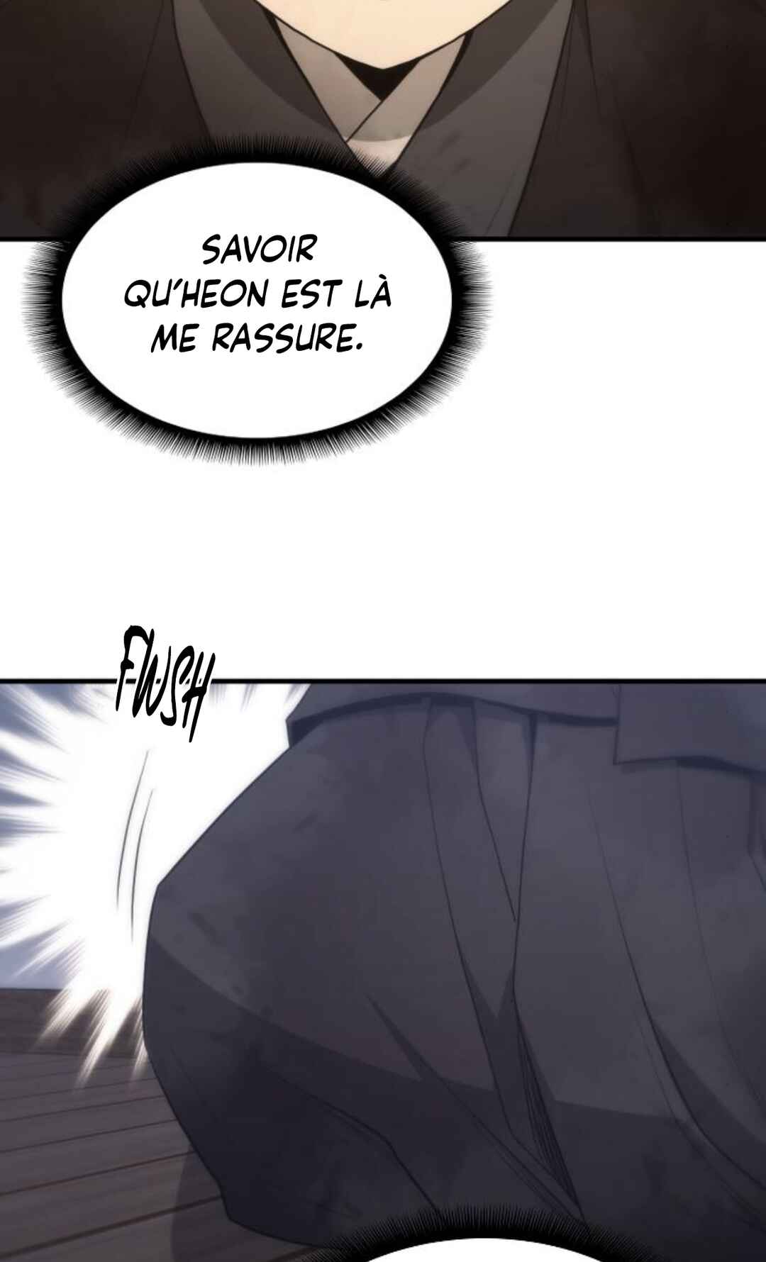 A Blade at a Time Chapter 27 - Page 25