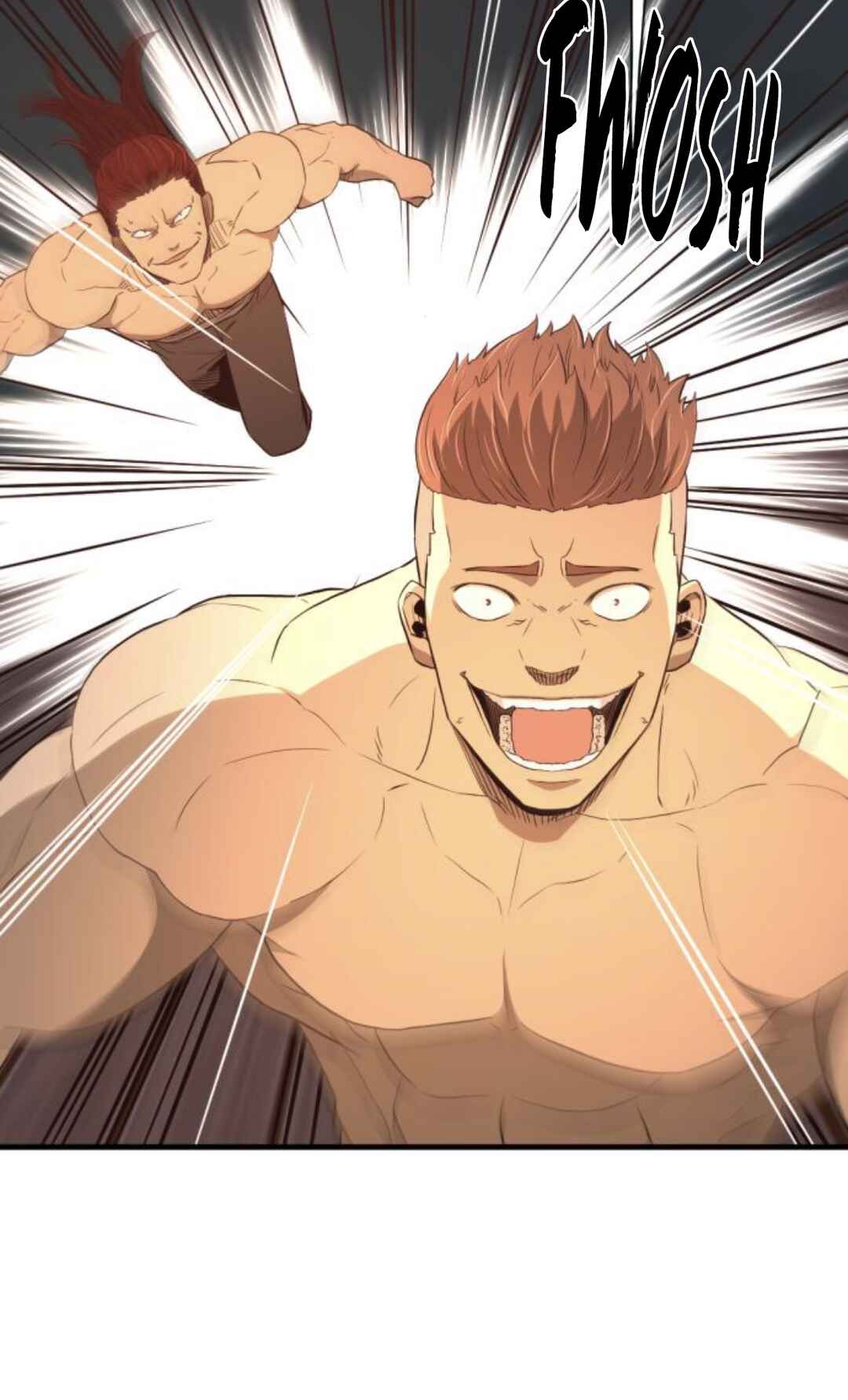 A Blade at a Time Chapter 27 - Page 34