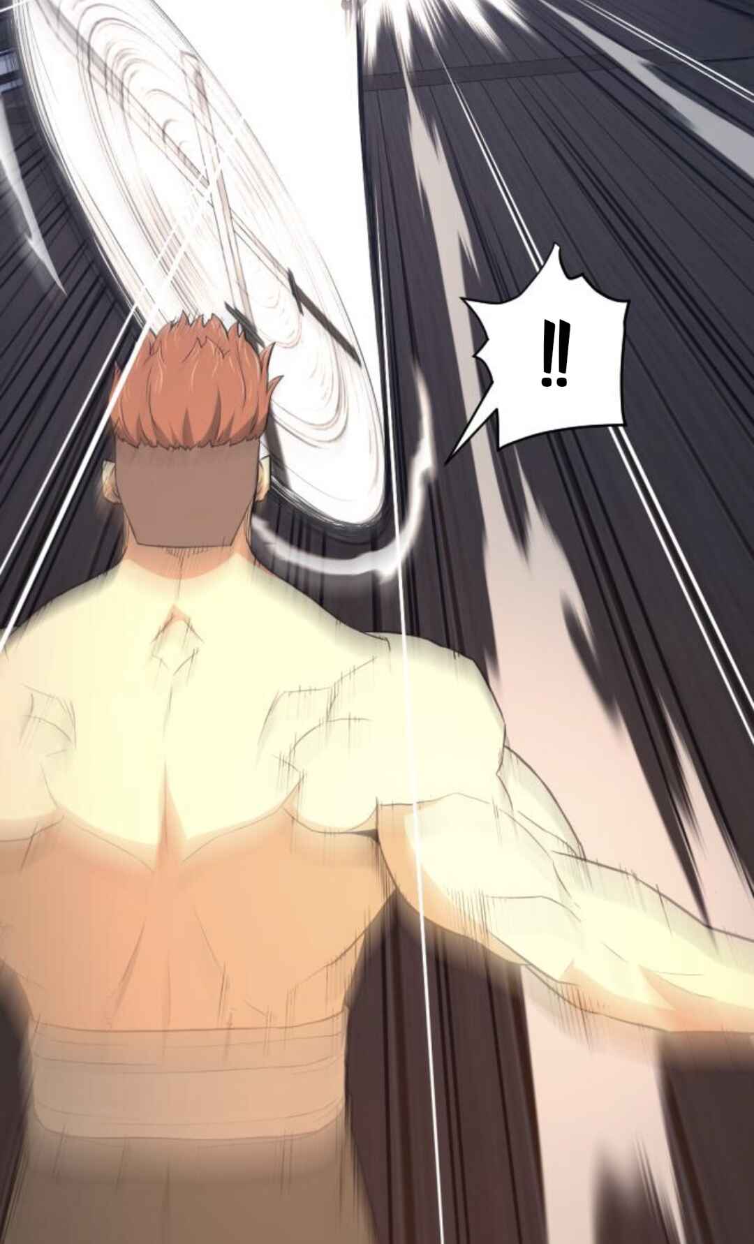 A Blade at a Time Chapter 27 - Page 37