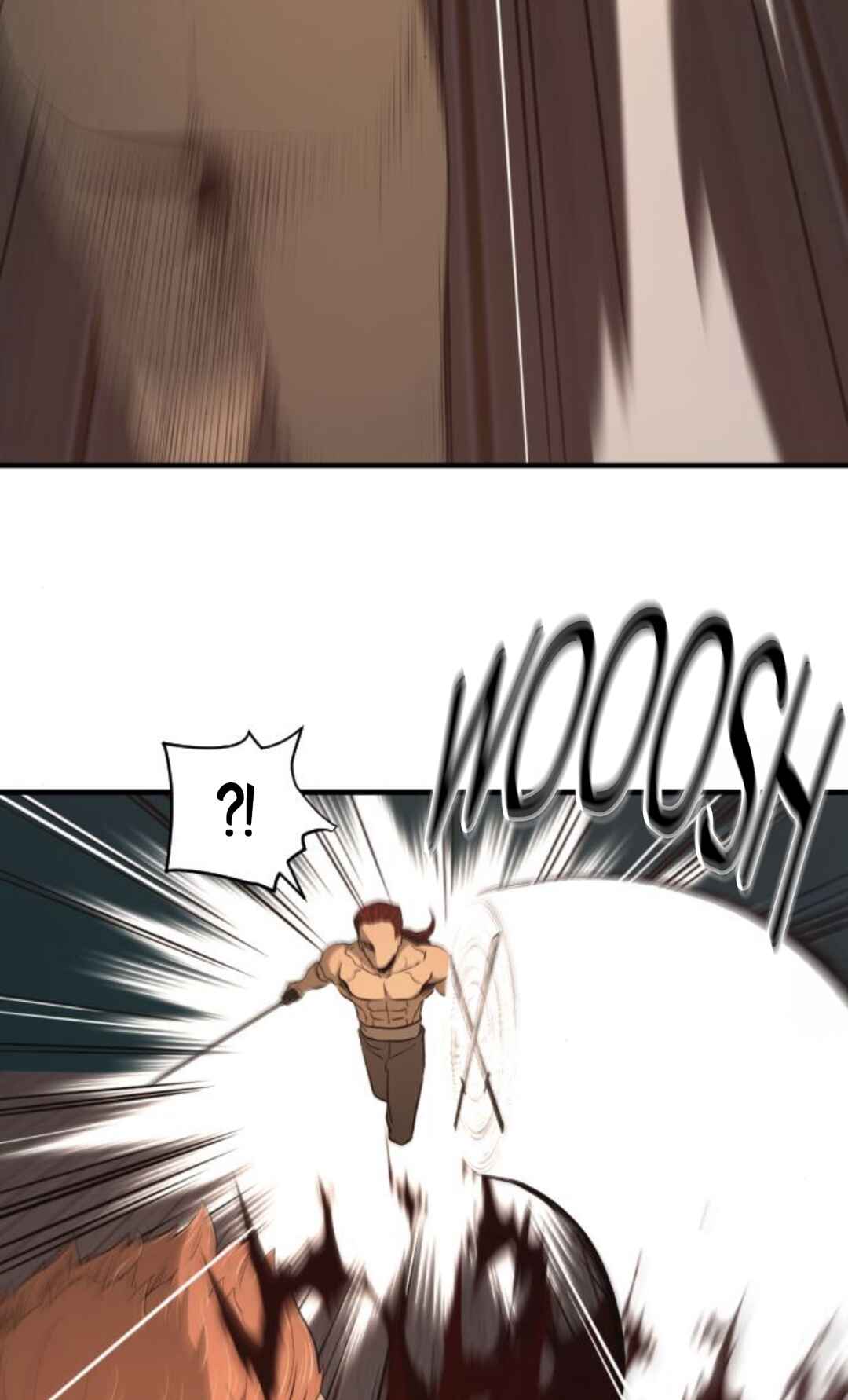 A Blade at a Time Chapter 27 - Page 38