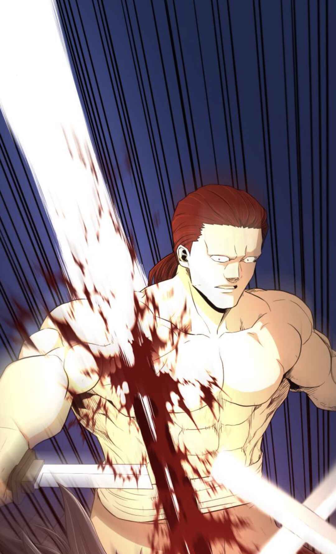 A Blade at a Time Chapter 27 - Page 47