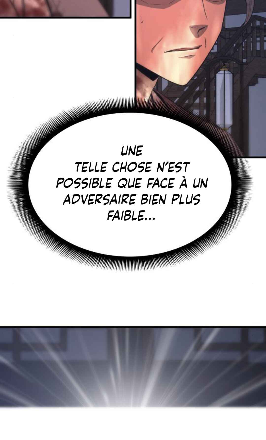 A Blade at a Time Chapter 27 - Page 5