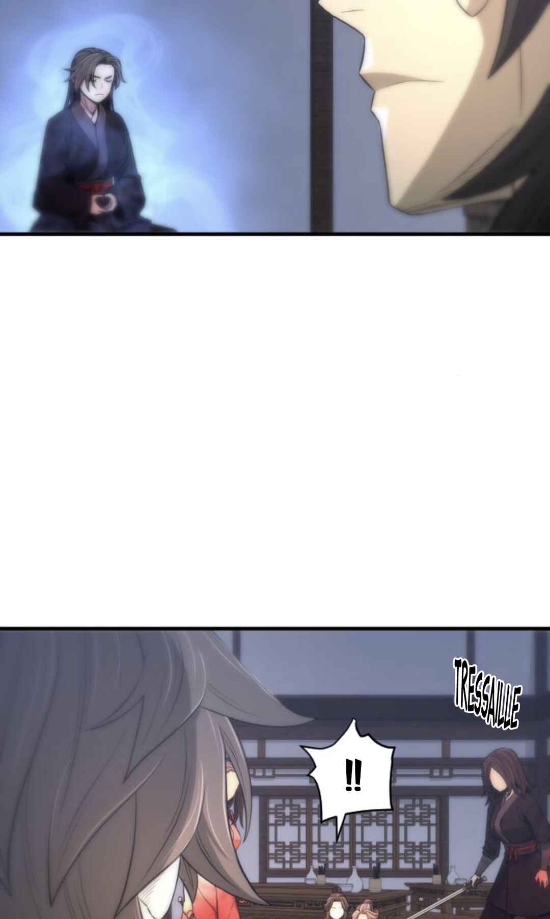 A Blade at a Time Chapter 27 - Page 57