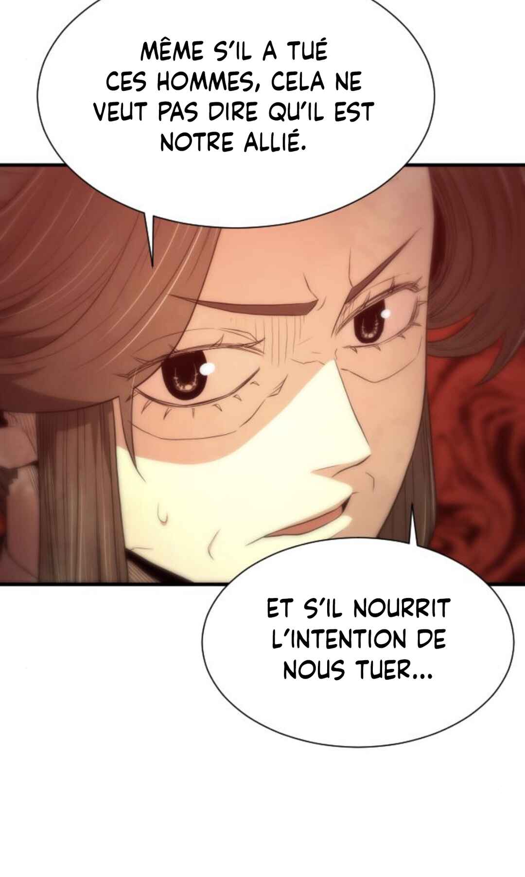 A Blade at a Time Chapter 27 - Page 60