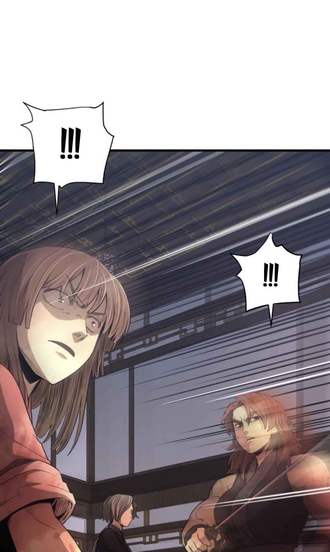 A Blade at a Time Chapter 27 - Page 62