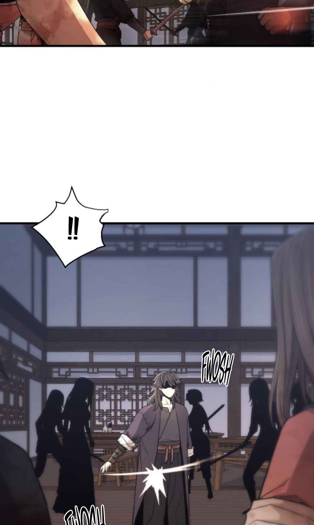 A Blade at a Time Chapter 27 - Page 63