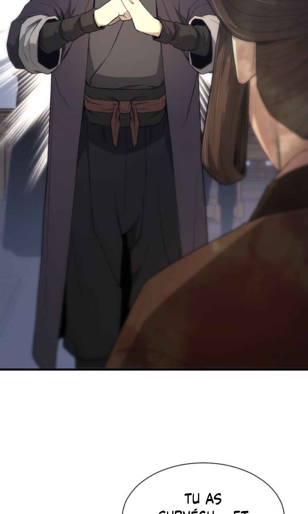 A Blade at a Time Chapter 27 - Page 75