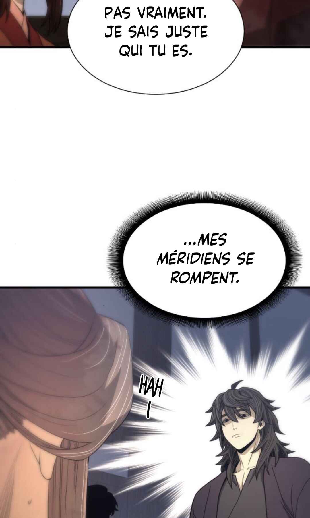 A Blade at a Time Chapter 27 - Page 78