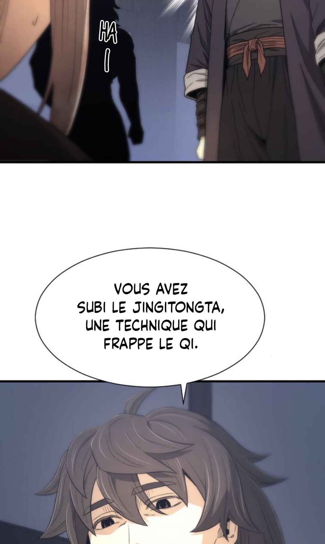 A Blade at a Time Chapter 27 - Page 79