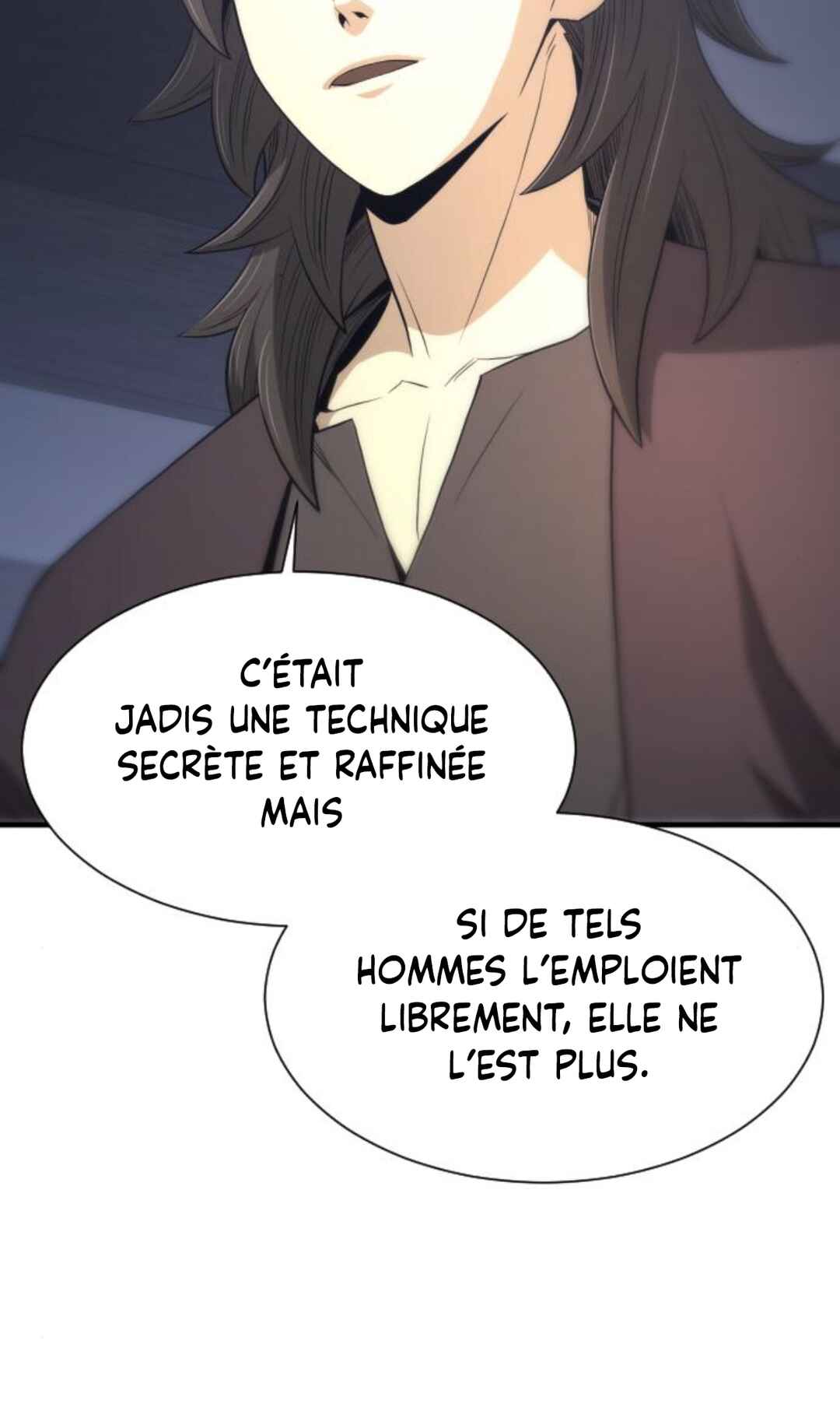 A Blade at a Time Chapter 27 - Page 80
