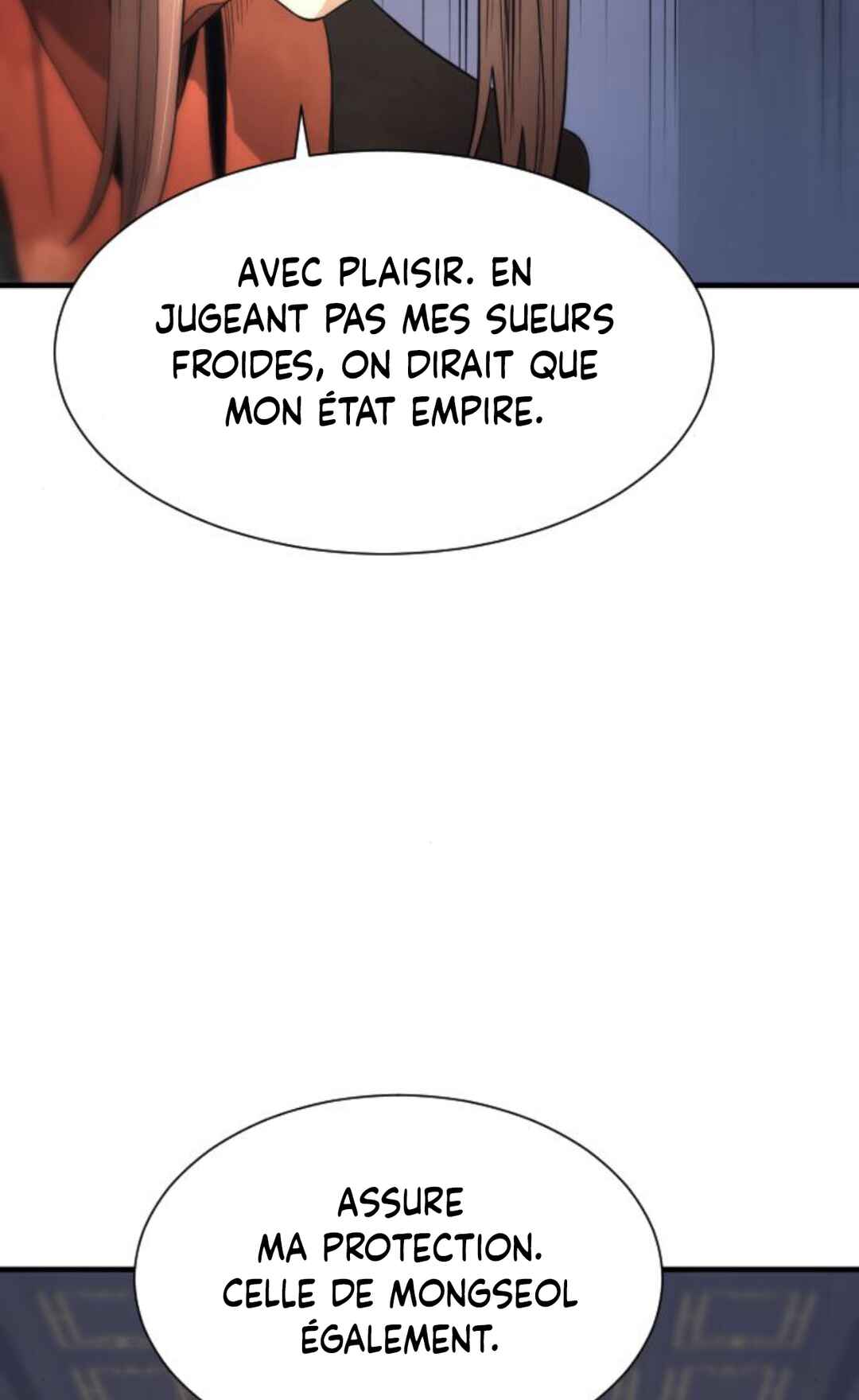 A Blade at a Time Chapter 27 - Page 82