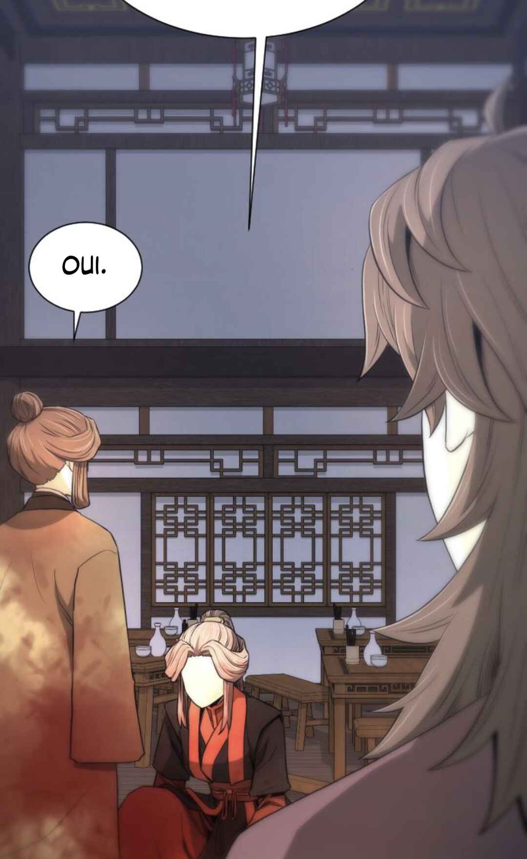 A Blade at a Time Chapter 27 - Page 83