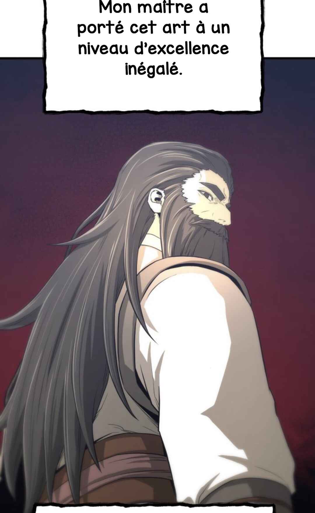 A Blade at a Time Chapter 27 - Page 88
