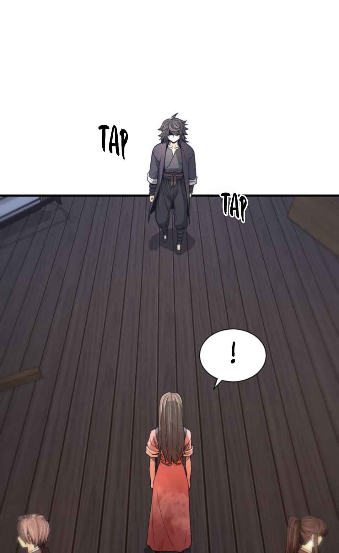A Blade at a Time Chapter 27 - Page 93