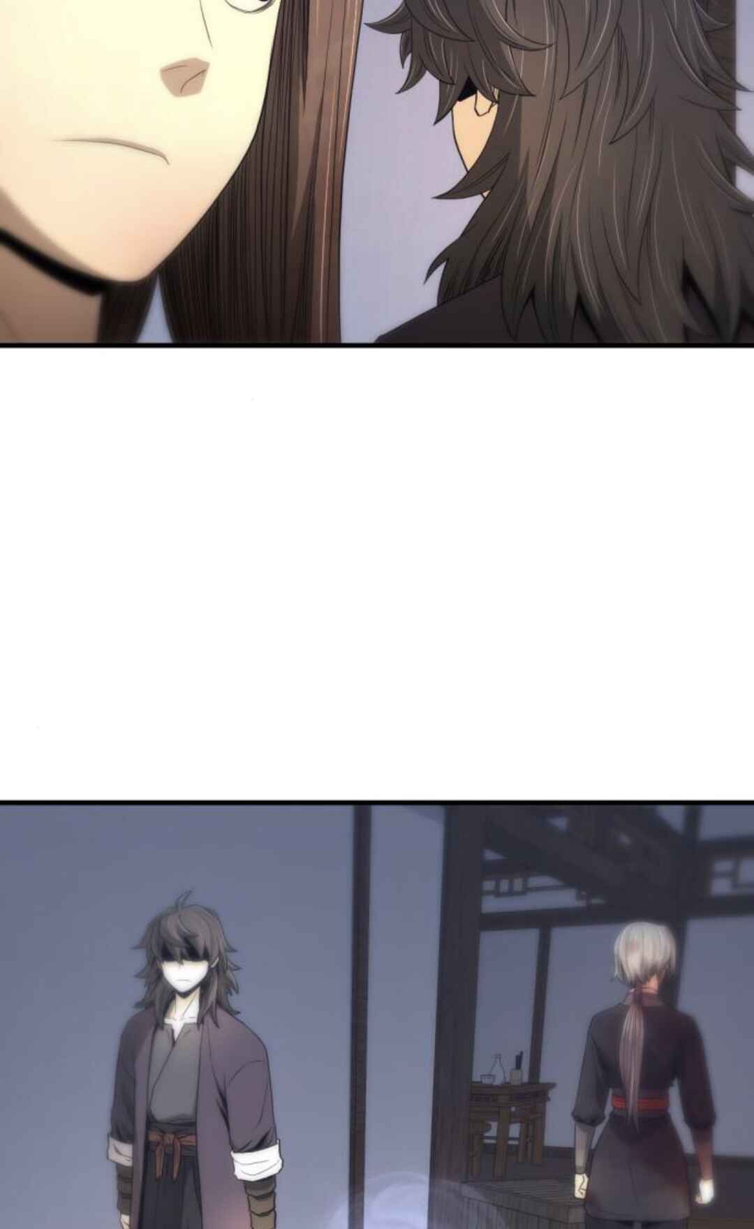 A Blade at a Time Chapter 27 - Page 95