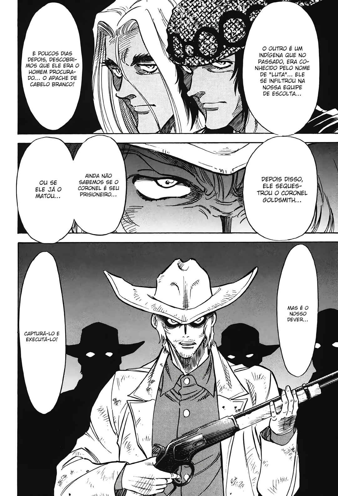 RED: Living On the Edge Chapter 102 - Page 33