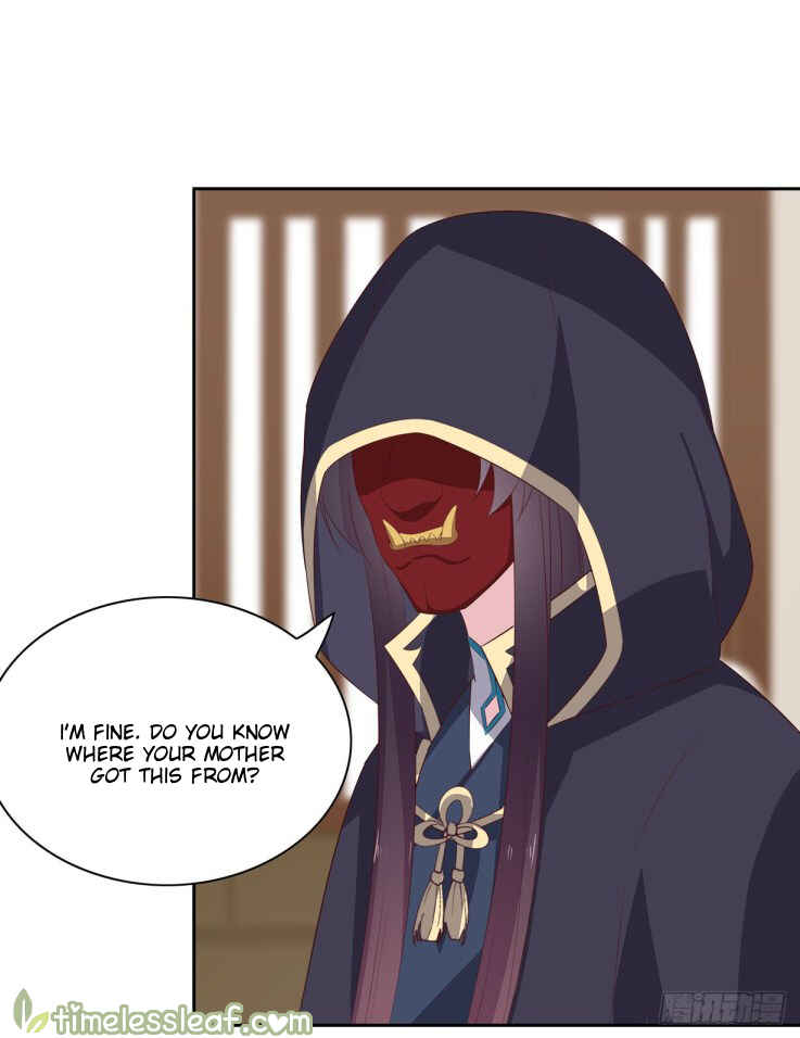 Supreme Ocular Master: The Peerless Heiress Chapter 37 - Page 11