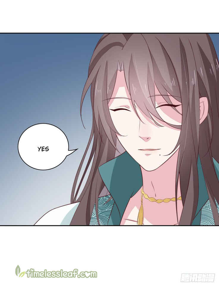 Supreme Ocular Master: The Peerless Heiress Chapter 37 - Page 18