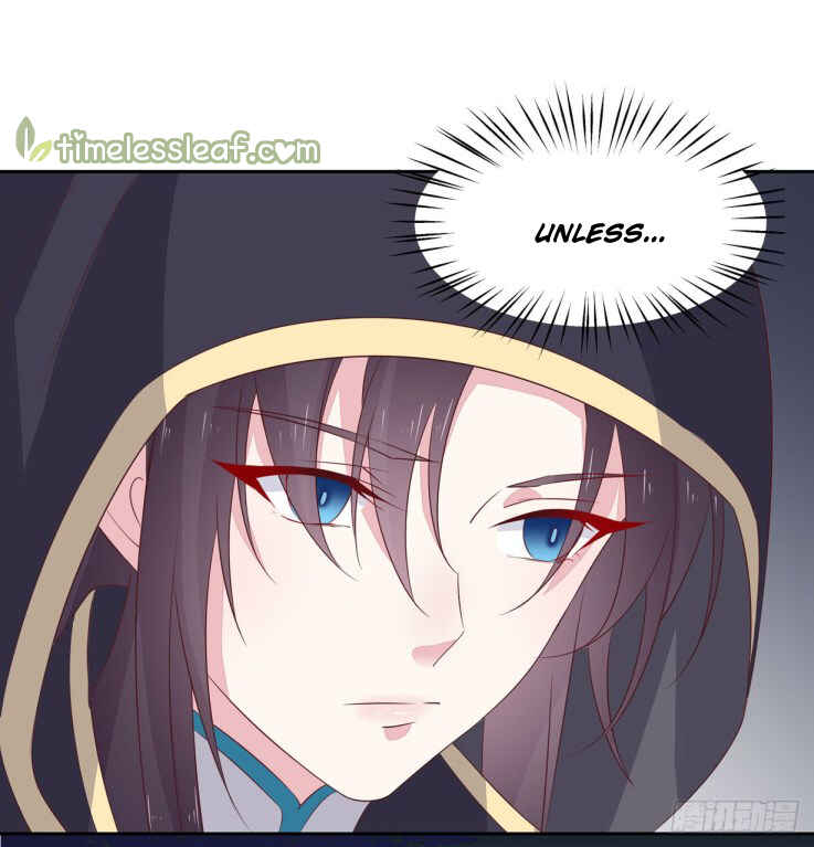 Supreme Ocular Master: The Peerless Heiress Chapter 37 - Page 29