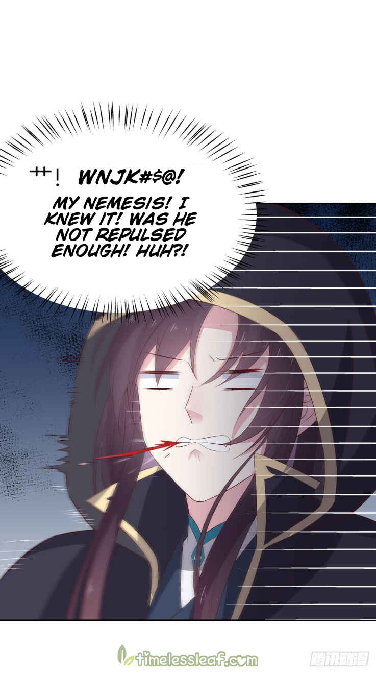 Supreme Ocular Master: The Peerless Heiress Chapter 37 - Page 37