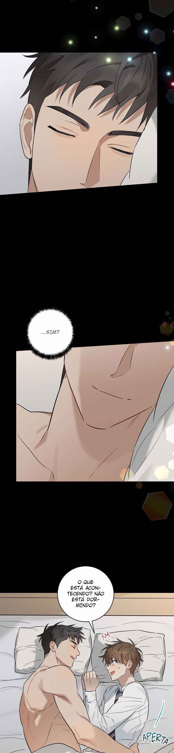 Plum Candy Love Chapter 32 - Page 6