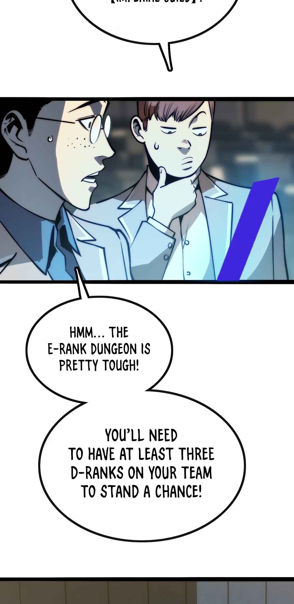 Bàoshízhě Chapter 14 - Page 12