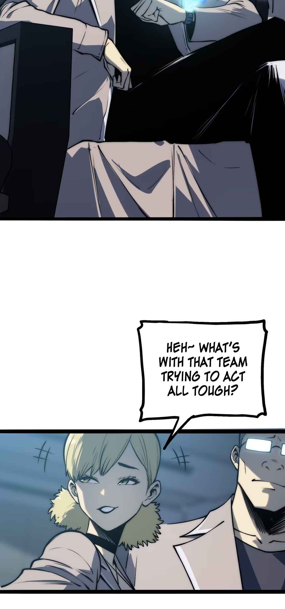 Bàoshízhě Chapter 14 - Page 29