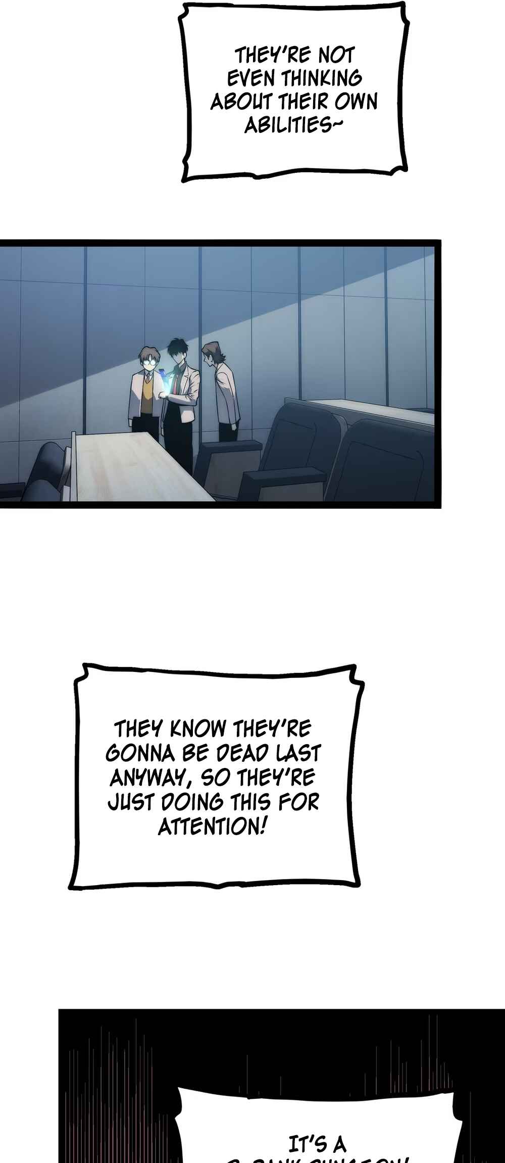 Bàoshízhě Chapter 14 - Page 30