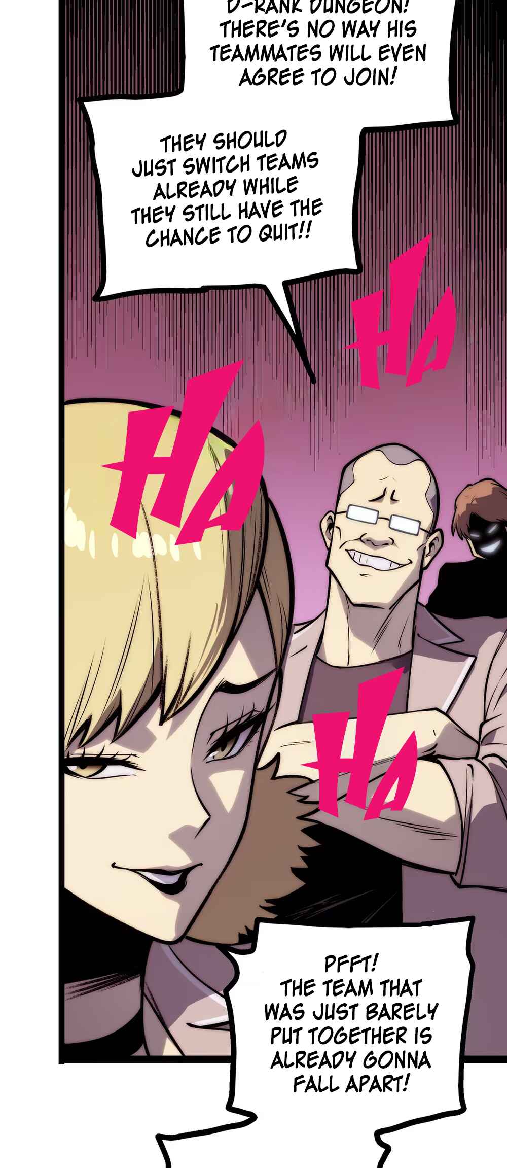 Bàoshízhě Chapter 14 - Page 31