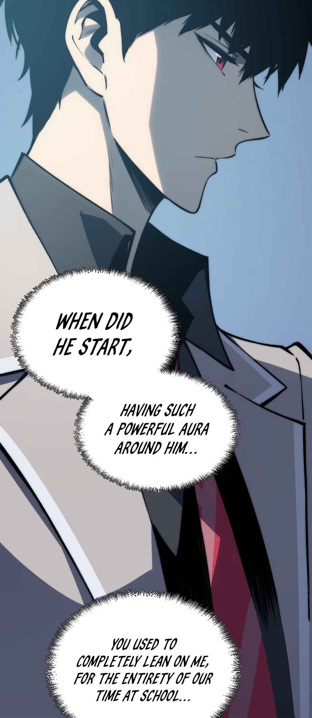 Bàoshízhě Chapter 14 - Page 34